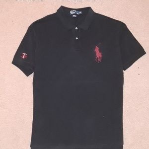 🐎 Polo Texas A&M Polo Shirt